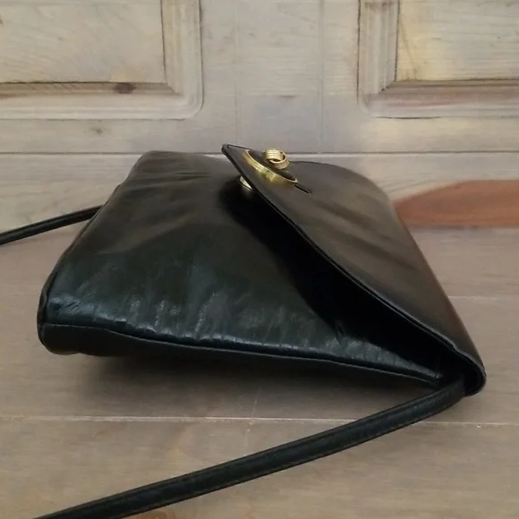 Vintage Rodo Italy Shoulder Bag - Picture 4 of 16